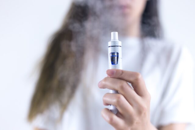 Tobacco and vaping are destroying generations with each puff by Shawntell Muhammad | Contributing Writer