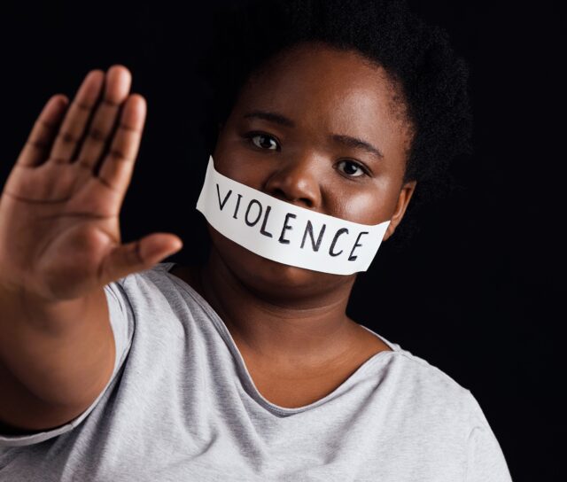 New report reveals disturbing global violence against women