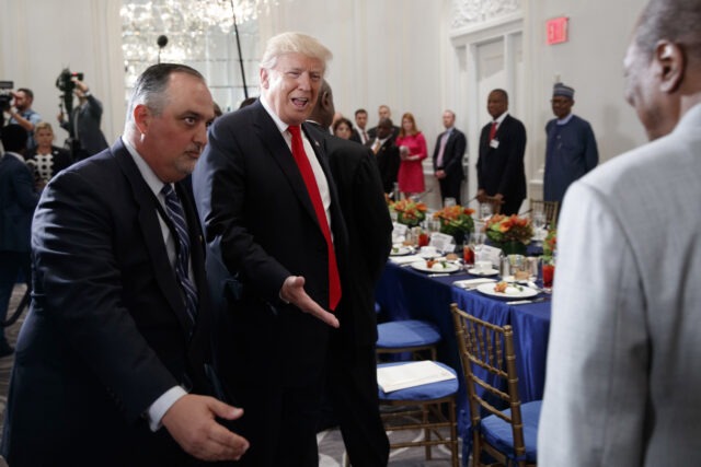 How could new administration’s policies impact U.S. and Africa relations?