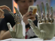 AI could soon hijack household appliances—Anthropic