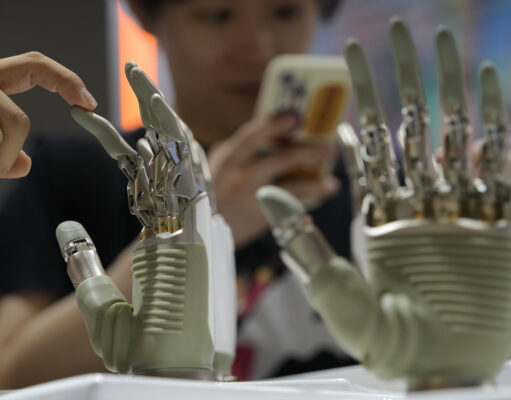 AI could soon hijack household appliances—Anthropic