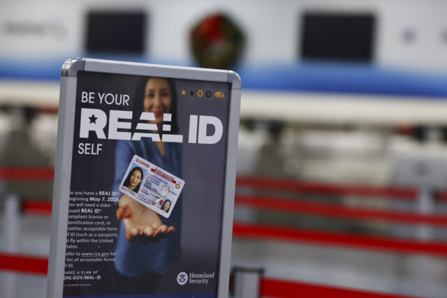 Federal Real ID law will soon take effect, so what does that mean?