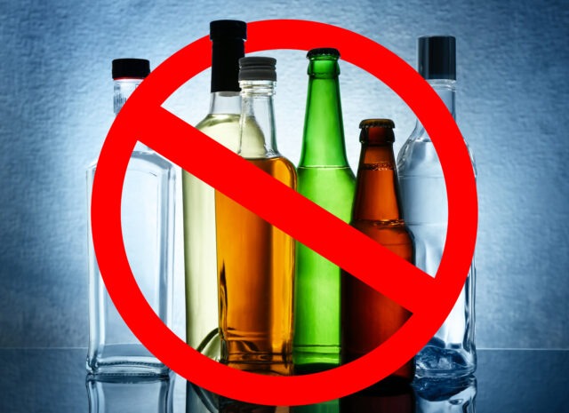 Intoxicants lead to sickness and death U.S. Surgeon General rings alarm about alcohol consumption and cancer link