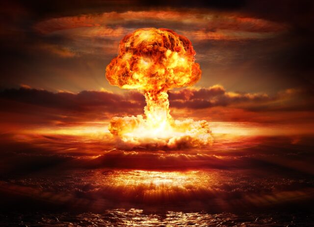 The War of Armageddon: How strong is the foundation? Can we survive?