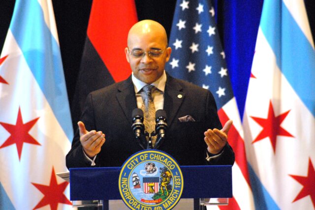 Chicago leaders, community honor Dr. King’s legacy at interfaith event