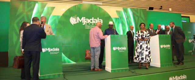 Challenges, opportunities and uncertainties face Africa in 2025