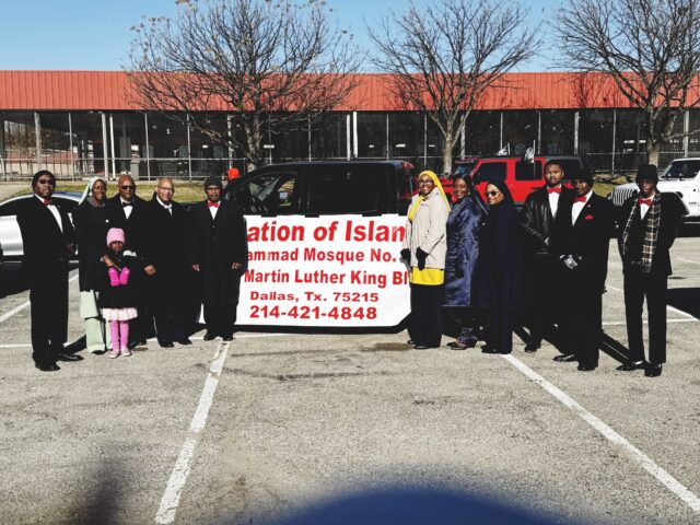Commemorating the work and life of Rev. Dr. Martin Luther King Jr.