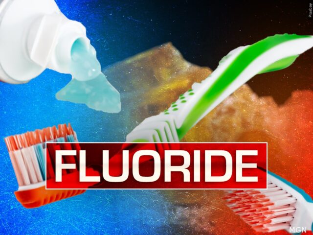 Public opinion on water fluoridation is changing, expert says