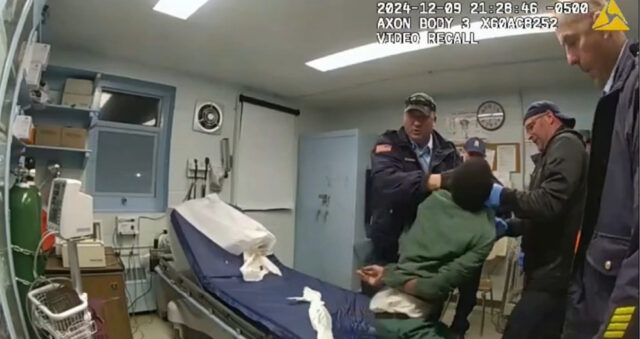 A special prosecutor, body cams and questions about justice for Robert Brooks