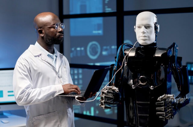 Things to know about Artificial Intelligence (A.I.) and its uses