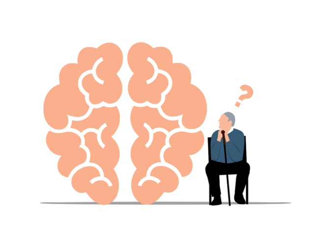 New research shows Black Americans face sharply higher dementia risks