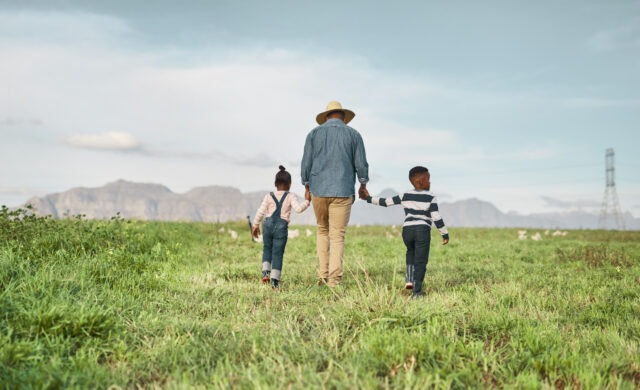 New study reveals impact of heirs’ property policies on Black land and wealth erosion