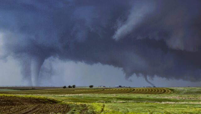 America Kindles God’s Anger, Wrath