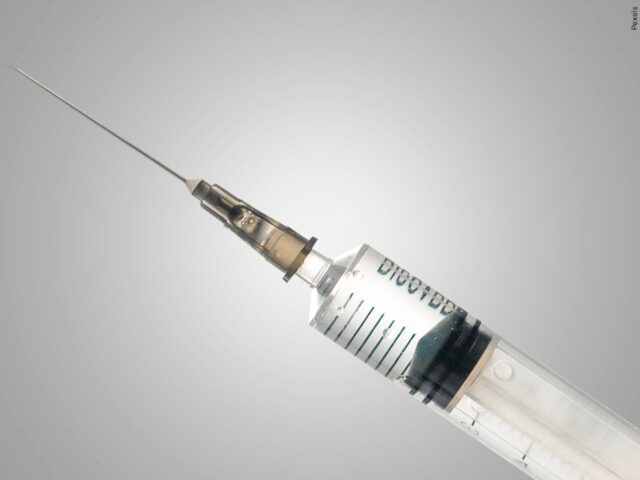 People who got boosters more likely to get COVID than unvaccinated