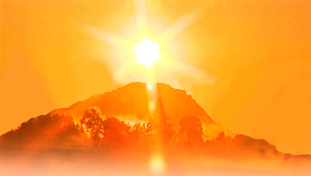 The Greatness of Master Fard Muhammad