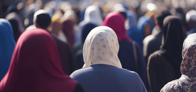 London hit by ‘shocking’ wave of Islamophobic hate crimes