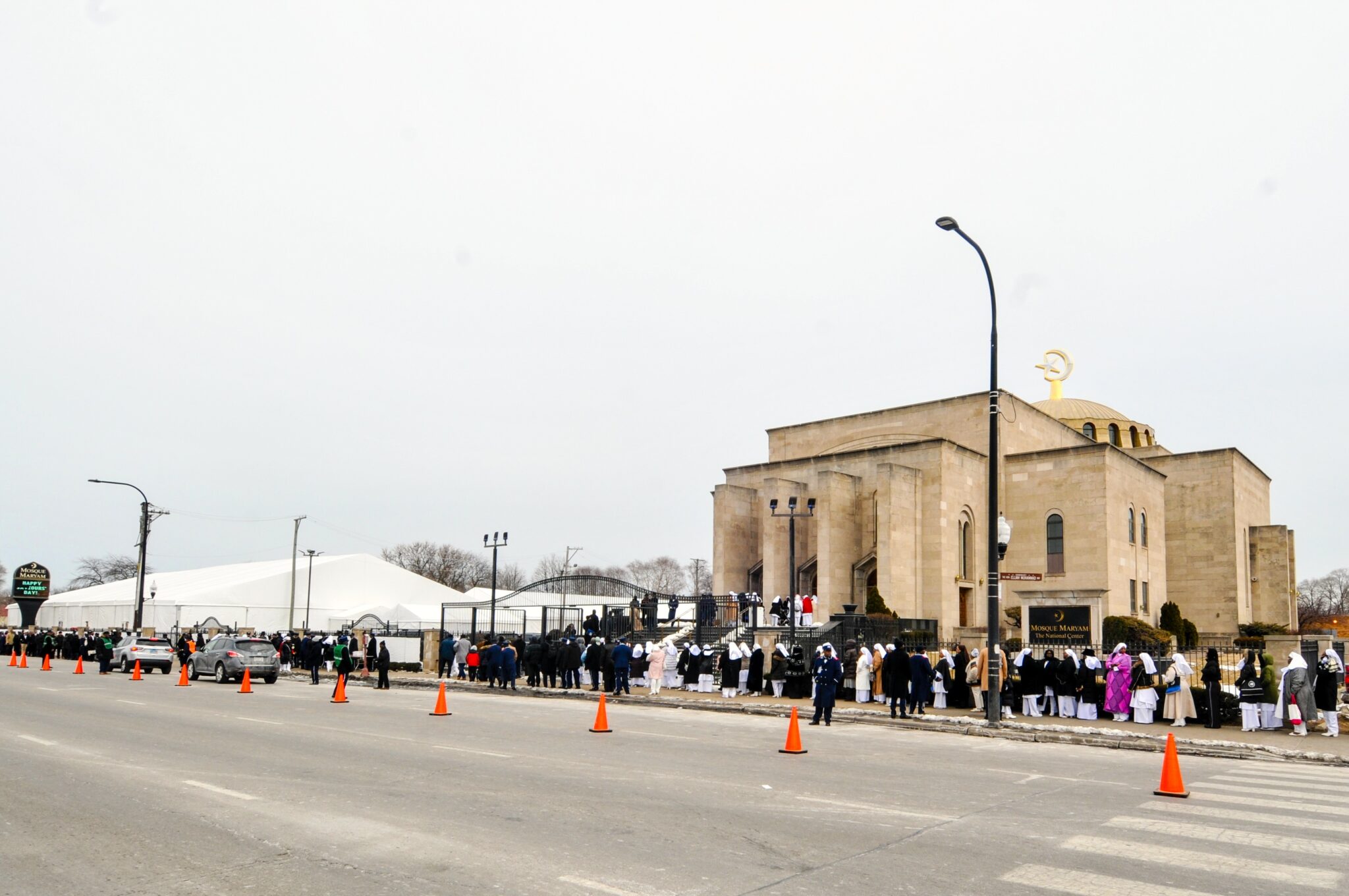 Repent, For The Kingdom Of God Is At Hand - Final Call News