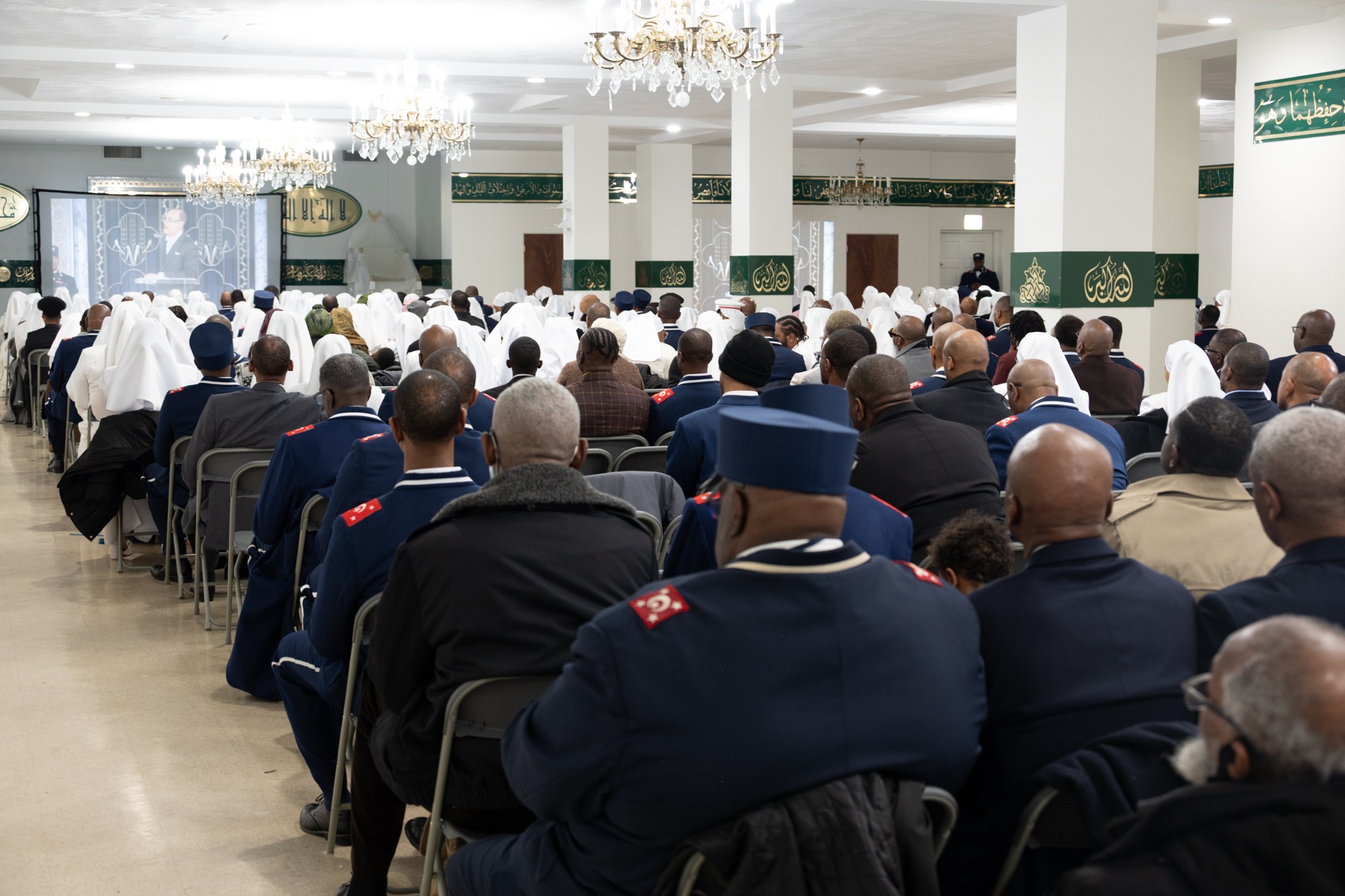 Repent, For The Kingdom Of God Is At Hand - Final Call News