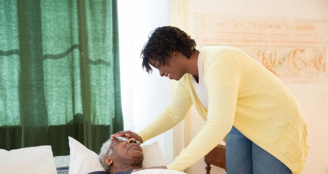 Caring for our elders: The impact U.S. some nursing homes are having on families
