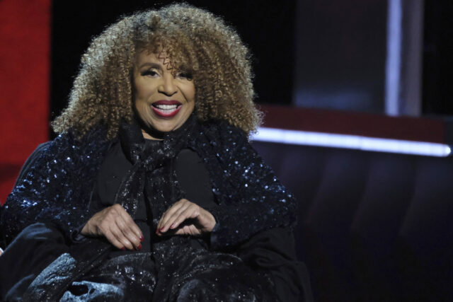 Remembering the great Roberta Flack