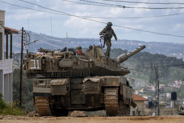 West Bank becoming ‘battlefield,’ over 50 killed in 5 weeks: UNRWA
