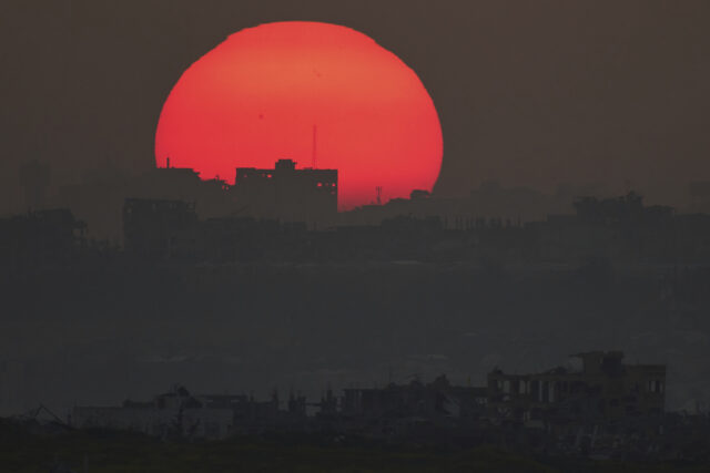 Gaza power cut impacts safe water access for hundreds of thousands