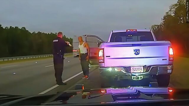 No charges for deputy who killed exonerated Black man