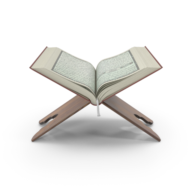 The Holy Qur’an: A Clear Proof of Guidance and the Criterion for New Life