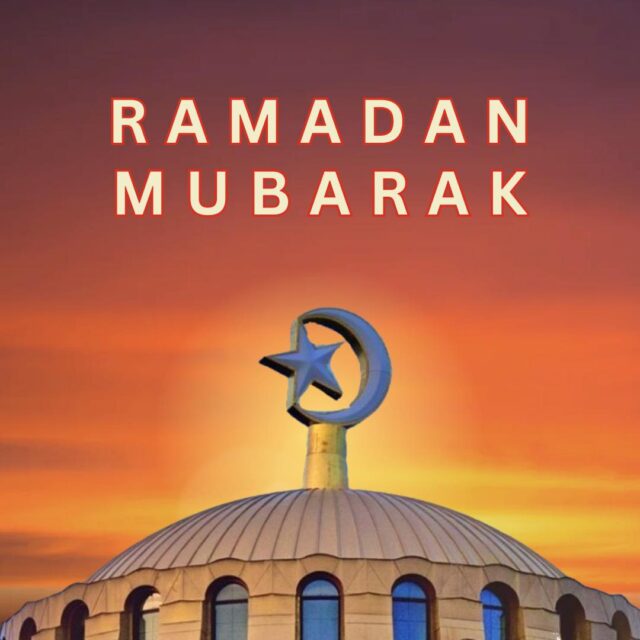 The Month of Ramadan: Fasting is a Shield