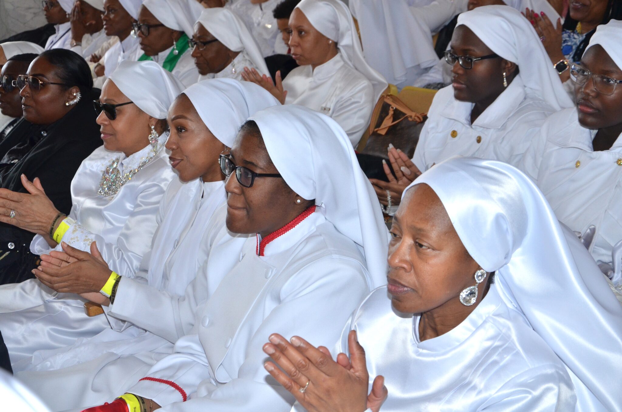 Repent For The Kingdom Of God Is At Hand continued - Final Call News