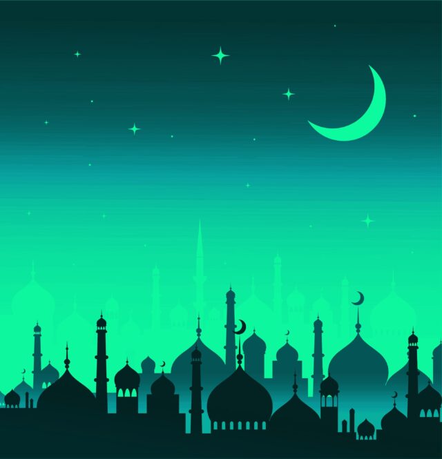Eid: Accept Your Own