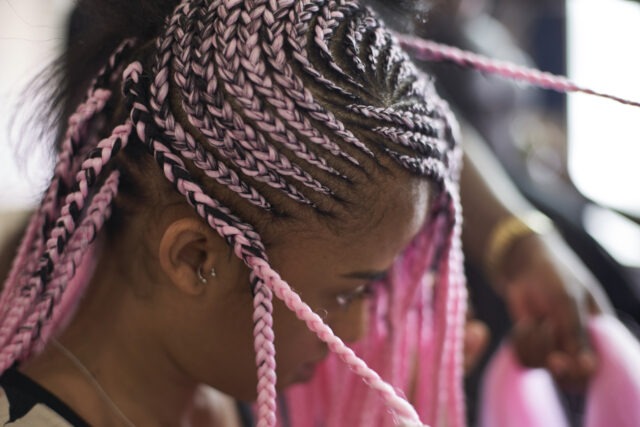 ‘It may be killing us’: Scientists concerned over findings of dangerous chemicals in synthetic braiding hair