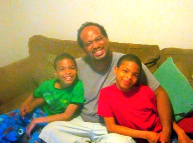 Final Call exclusive interview with family members of Qaadir and Naazir Lewis