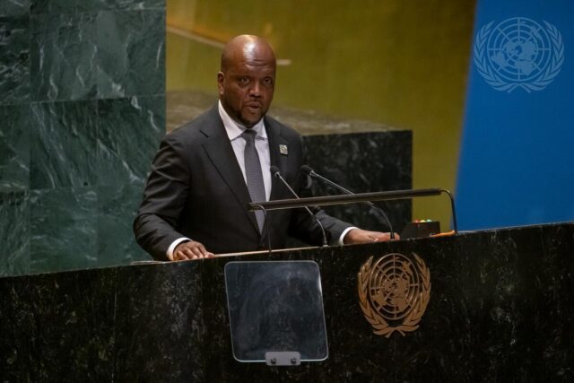 UN forum on People of African Descent examines reparations and AI challenge