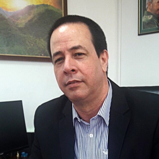 Cuban medicine will always be at the service of life