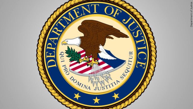 DOJ ends environmental justice agreement in Alabama county