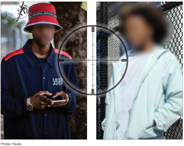 Black Youth Marked For Death By U.S. Government, Pt. 2 Photos: Pexels