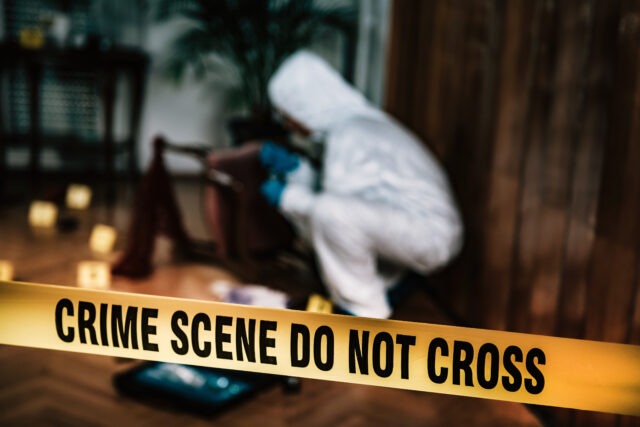 Recent report shows COVID policies contributed to increase in U.S. homicide rates