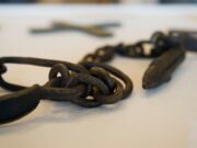 African lawyers urge global backing for UN resolution on slave trade