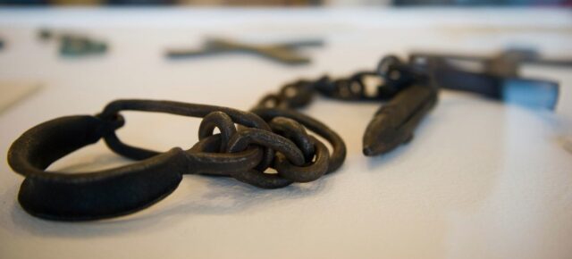 African lawyers urge global backing for UN resolution on slave trade