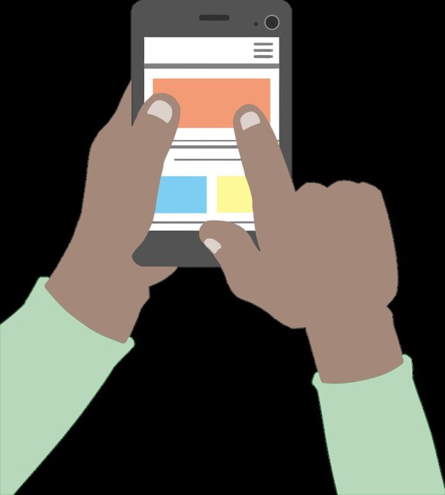 Study: Teens say social media has negative impact
