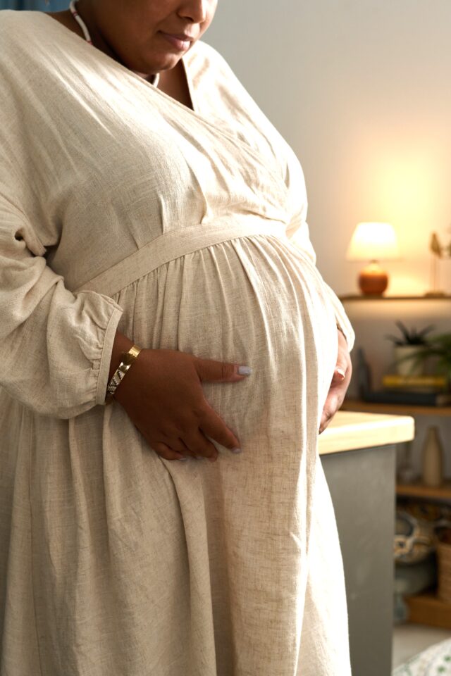 Why are Black maternal mortality rates stagnant and what must be done to save Black moms?