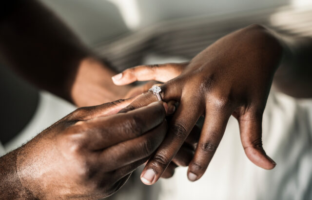 Our Commitment to Strong Marriage Secures Our Nation