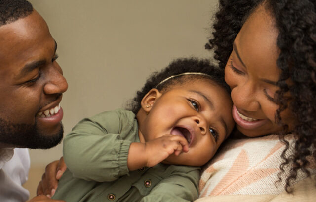 The joys of Black motherhood Honoring and respecting our first teacher, nurse and protector