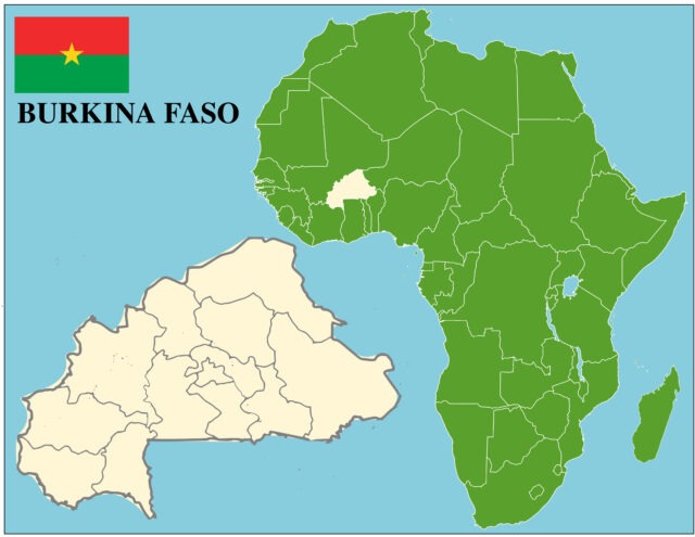 Burkina Faso moves to decolonize education through curriculum reform