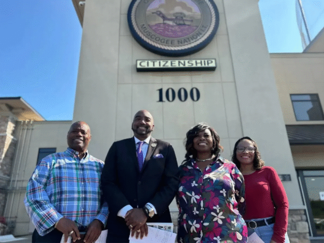 Creek Freedmen case moves to oral arguments at tribal Supreme Court