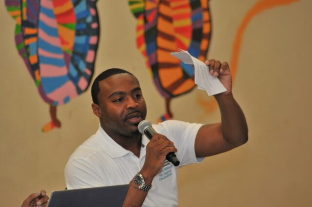 Bypassing the people: Felony pilot program draws criticism in Chicago neighborhood