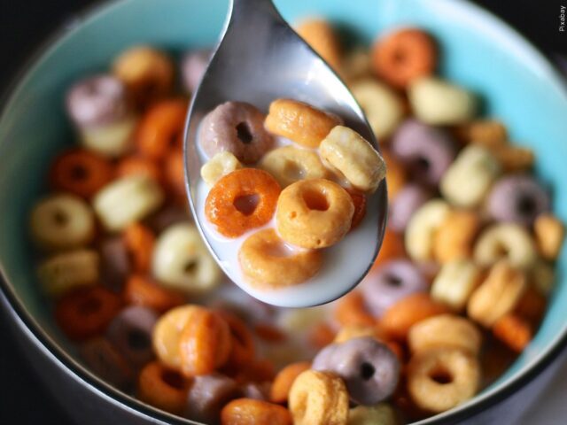 ‘An Act of War’: Big Food Intentionally Addicting Kids to Toxic Foods