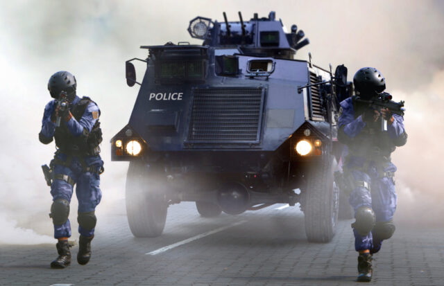 New executive order seeks to ‘unleash’ law enforcement