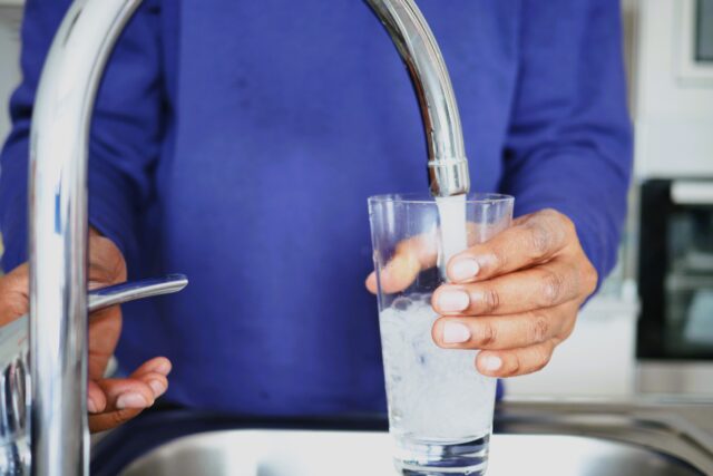 Milwaukee residents organize for lead-free drinking water